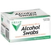 Triad Alcohol Swabs, 100ct