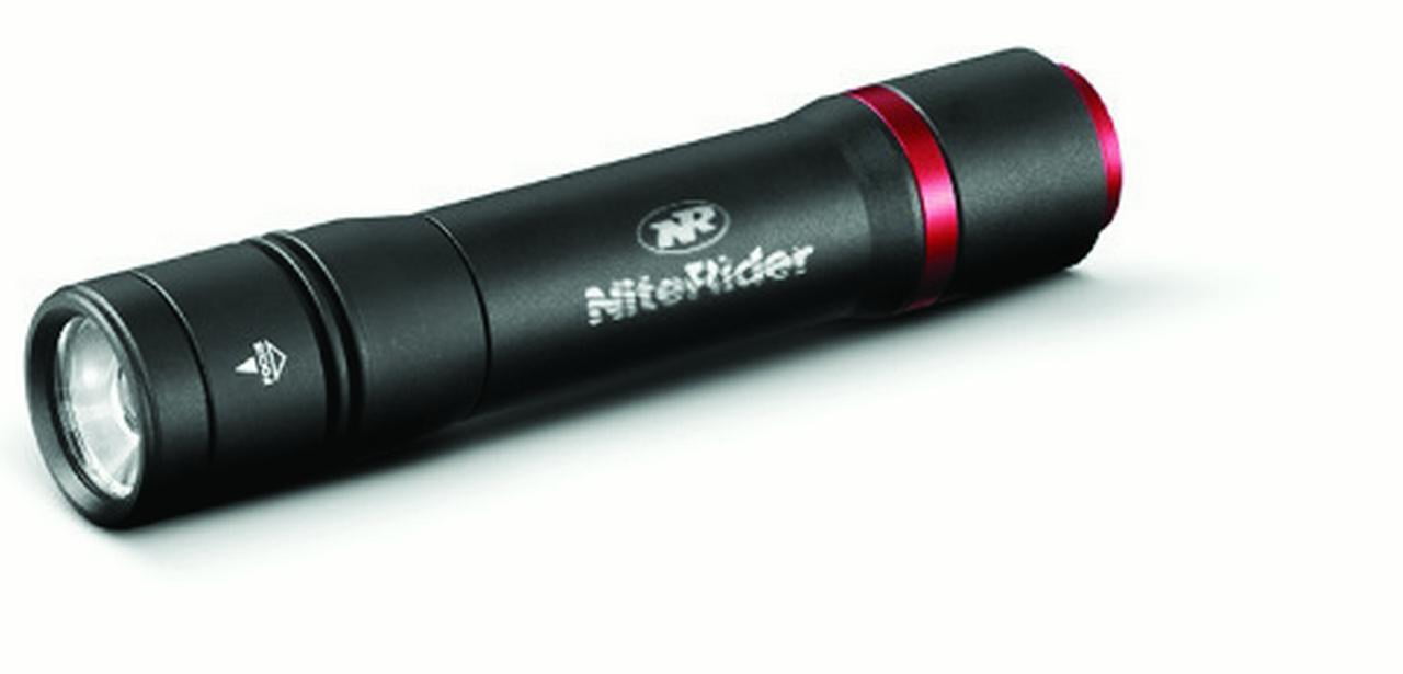 nite rider flashlight