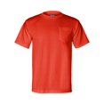 thumbnail image 1 of Bayside Union-Made Short Sleeve T-Shirt with a Pocket, 1 of 5