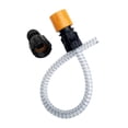 thumbnail image 4 of Adaptador de botella de agua con manguera, accesorio universal ligero para hidrolavadora, apto para limpieza en exteriores. con conector, 4 of 8