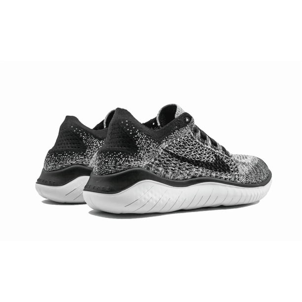 NIKE MENS Free RN Flyknit 2018  display picture 3