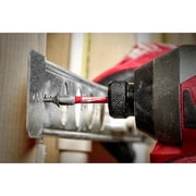 Milwaukee 48-32-4004I 32-Piece Shockwave Impact Duty Bit Set