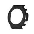 thumbnail image 2 of Smart Watch Cover Watch Marco de protección para Amazfit T-Rex 2 (PC Case-Black) Hugtrwg  Nuevos Originales, 2 of 9