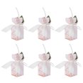 thumbnail image 3 of Candy Bags,10 Set Candy Boxes Wedding Supplies Cookies Boxes Sleek Aesthetic, 3 of 14