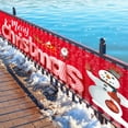 thumbnail image 6 of Augper Christmas banner, 6 of 6