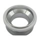 thumbnail image 1 of 2x Brida de adaptador de derivación de aluminio Billet para válvula a Cola Adaptador de válvula de soplado, 1 of 8