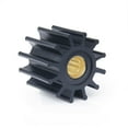 Water Pump Impeller Kit Compatible with Indmar Monsoon S685007 685007