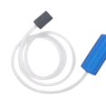 thumbnail image 5 of Aquarium Mini Air Pump Fish Aquarium USB Oxygen Fan Ultra Quiet Save Ya FX, 5 of 5