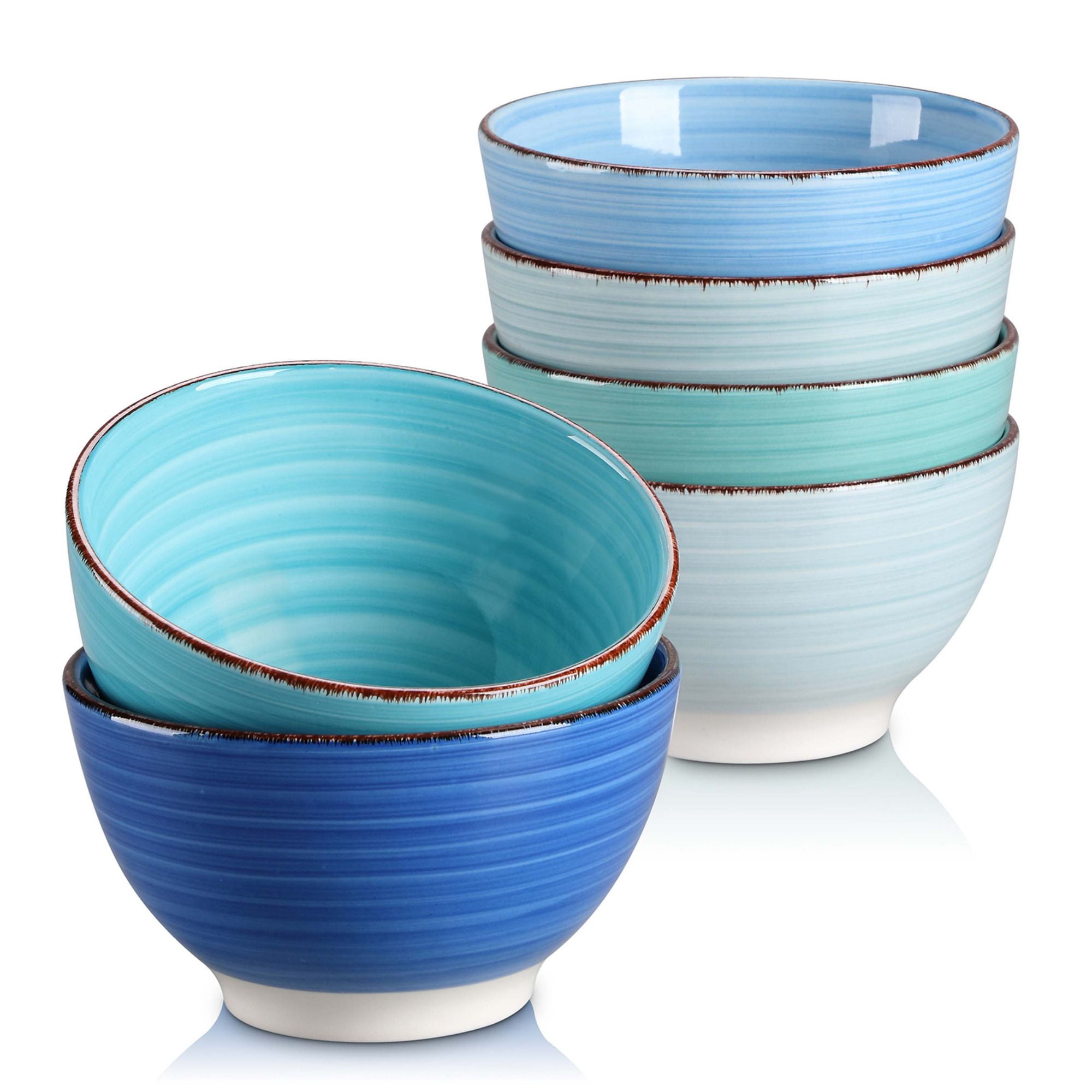 Bonita Cereal Bowls Set of 6