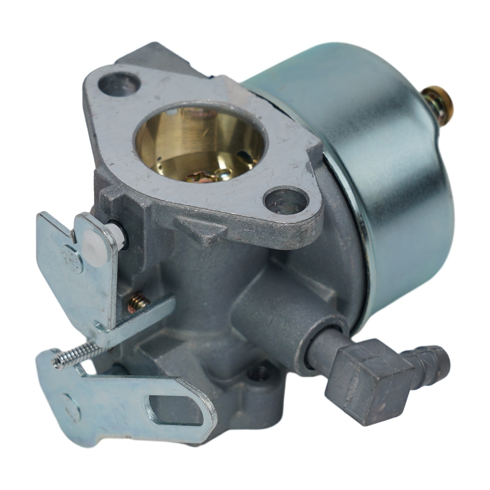 Lawn Mower Parts 640169 Carburetor For For For ForOh318Sa Ohsk80 Ohsk90 Ohsk100 Ohsk110 Silver B4058