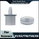 thumbnail image 1 of Clean Bucket Buoy and Water Inlet for Ecovacs Deebot X1/X2/T10/T20/X8 Vacuum Cleaner Clean Water Tan, 1 of 5