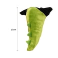 thumbnail image 3 of Accesorio de disfraz de dinosaurio para niños, disfraz de dragón, juego de Roles para bailes de máscaras, carnavales de graduación, fiesta temática de Cola, 3 of 8