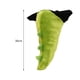 thumbnail image 3 of Accesorio de disfraz de dinosaurio para niños, Cosplay de dragón, juego de simulación creativo para niños, disfraces para puesta en escena, bailes de Cola, 3 of 8