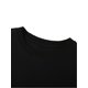 thumbnail image 3 of [Camiseta con gráfico de Popeye] Camiseta informal con gráfico de Popeye - 1 pieza, mezcla de algodón transpirable, cuello redondo, para todo el año, corte regular, ligeramente elástica, diseño estamp, 3 of 5