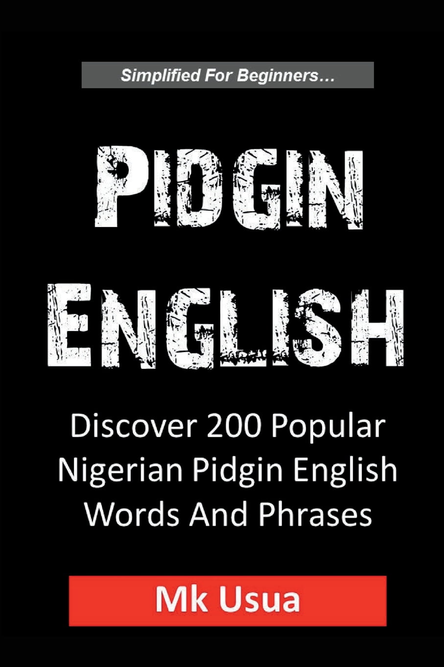 african pidgin language