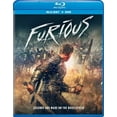 thumbnail image 2 of Furious (Blu-ray + DVD), 2 of 2