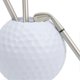 thumbnail image 4 of Soporte para bolígrafo de golf Yashi mini soporte de escritorio con 3 bolígrafos de golf, 4 of 5