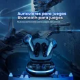 thumbnail image 4 of Audífonos Inalámbricos Gamer Lenovo thinkplus Gm2 Pro, 4 of 8