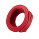 thumbnail image 2 of Funda protectora para muñeca, suave, anticaídas, fina, resistente a arañazos rojo, 2 of 6