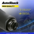 thumbnail image 5 of AutoShack Rear Air Suspension Spring Bags | Replacement for 2013-2018 Ram 1500 | Driver & Passenger Side | 2-PC, 5 of 5