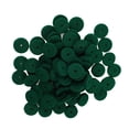 thumbnail image 3 of Arandela de Equilibrio de Fieltro Bling Bling para Piano 90 Piezas, 3 of 12