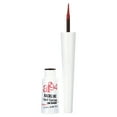 thumbnail image 3 of af94 Backline Liquid Eyeliner, King Crimson, Red, 3 of 11