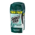 thumbnail image 3 of Speed Stick Spd Stk 6.5oz Twin Deo Regular, 3 of 9
