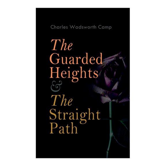 The Guarded Heights & The Straight Path, (Paperback)