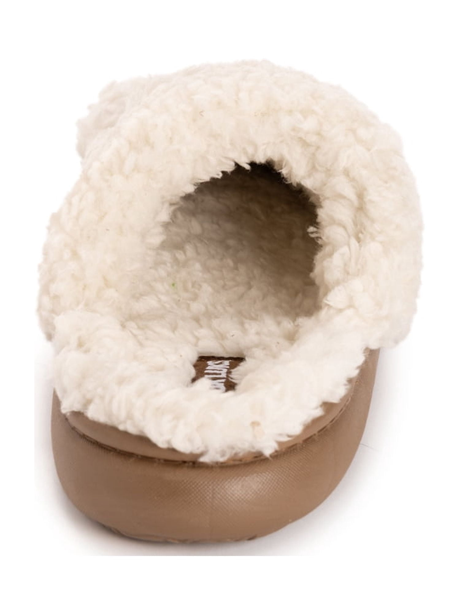 MUK LUKS Women's Bubble Sole Loafer Slipper