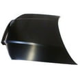 thumbnail image 2 of For 06-08 Forester Wagon Non-Turbo Front Hood Panel Prime SU1230141 57229SA0209P, 2 of 5