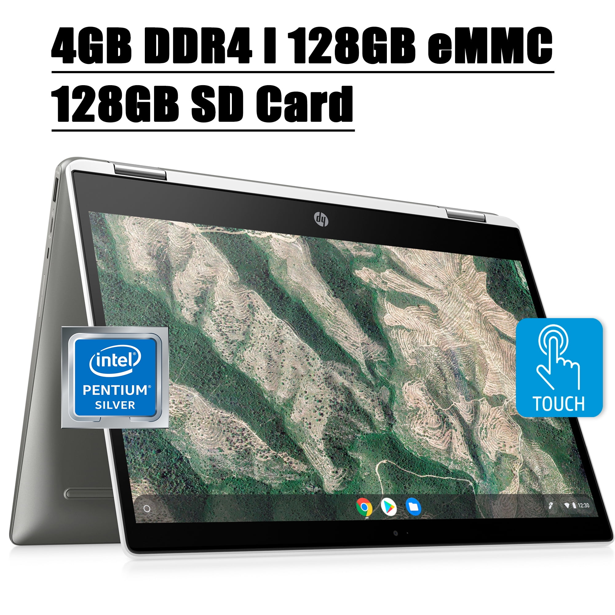 HP Chromebook 14