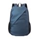 thumbnail image 1 of Mochila para computadora con correa de hombro ajustable, portátil y ligera Azul profundo, 1 of 9