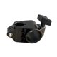 thumbnail image 3 of Abrazadera para rack de batería, clip de tubo para rack de batería de percusión, accesorios de piezas portátiles, soporte de repuesto, accesorio de 2 vías, 3 of 10