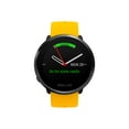 thumbnail image 2 of Polar Ignite Advanced Multisport Watch Yellow/Black (M/L), 2 of 3