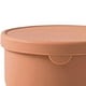 thumbnail image 4 of Fiambrera de silicona perfecl 700ml Recipiente de silicona, 4 of 8