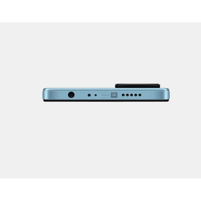 Xiaomi Redmi Note 11 Pro Plus 5G 256GB 8GB RAM GSM Unlocked - Blue –