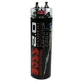 thumbnail image 2 of Boss Audio CPBK2 Car Power Capacitor & Soundstorm AKS8 Amp Wiring Kit, 2 of 10