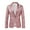 Pink, variant on Sequin Evening Party Jacket Formal Nightclub Stage Performance Dinner Coat For Groom Wedding Tuxedo Handsome Stylish Men's Blazers