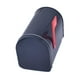 thumbnail image 5 of Buzón de hojalata, buzón decorativo resistente a la intemperie, mini buzón, para Negro, 5 of 9