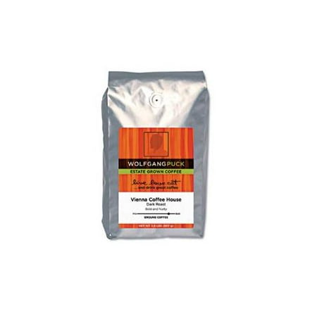 Bulk Coffee, Vienna
