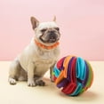thumbnail image 2 of Snuffle Mat For Dogs Enrichment Game Washable Felt Cloth Durable Pet Accessories Stress Relief Dog Training Toys, 2 of 14