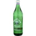 thumbnail image 5 of The Mountain Valley Blackberry Pomegranate Sparkling Water, 1 Liter -- 12 per Case., 5 of 9