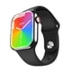 thumbnail image 3 of Smart Watch Reloj Inteigente Fralugio Hw7 Max Series 7 Nfc Negro Fralugio Lujo, 3 of 4