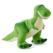 Disney Toy Story 4 Rex Medium Plush - Walmart.com