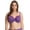 Iris, variant on Elomi Plus Size Lyndsey Underwire Banded Bra EL4120