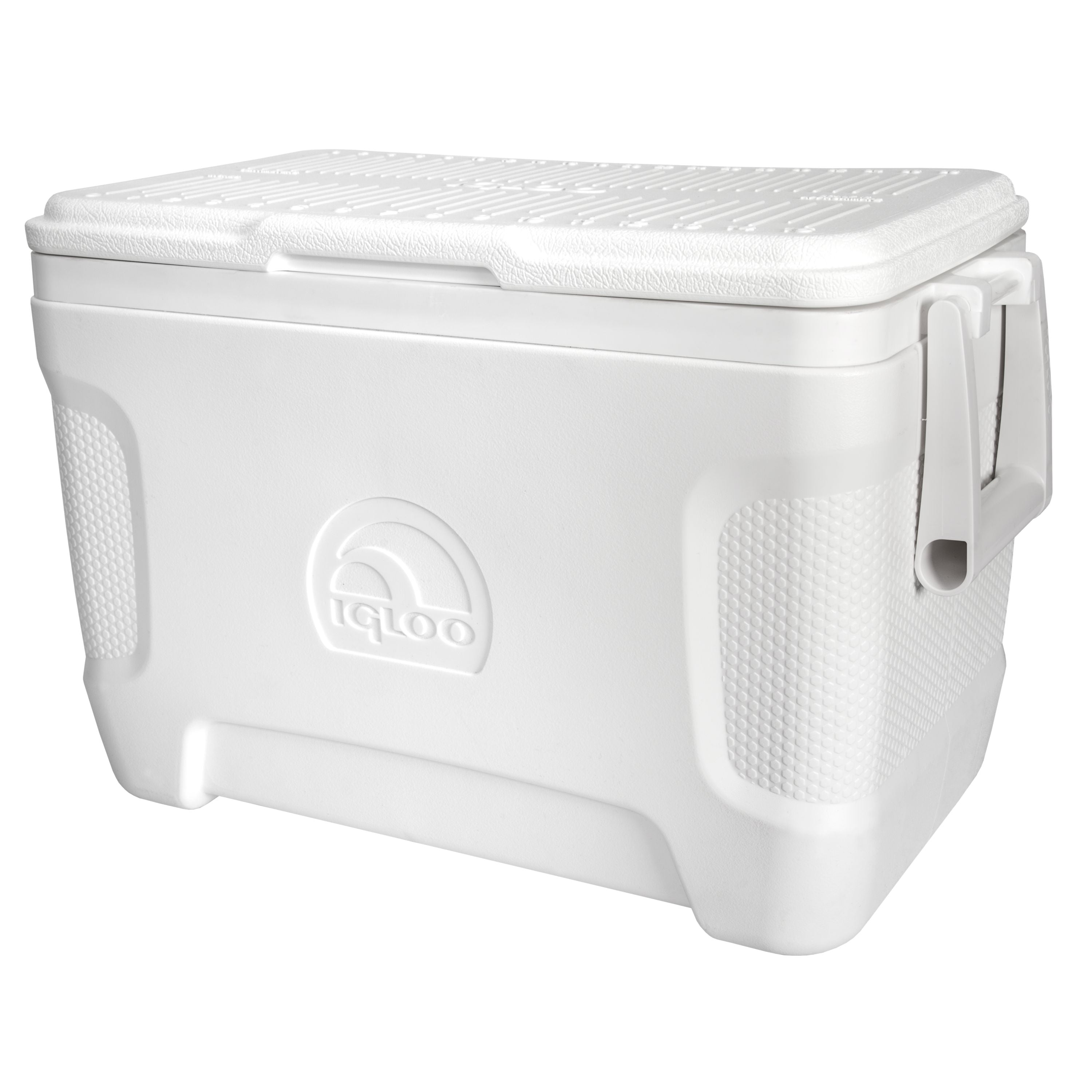 Igloo Marine 25 Qt Contour Cooler White