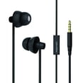 thumbnail image 1 of MAXROCK Sleep Earplugs - Tapones para los oídos con aislamiento de rui, 1 of 2