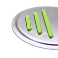 thumbnail image 2 of Lice Comb In Stainless Steel Silver -Bomveson, 2 of 4