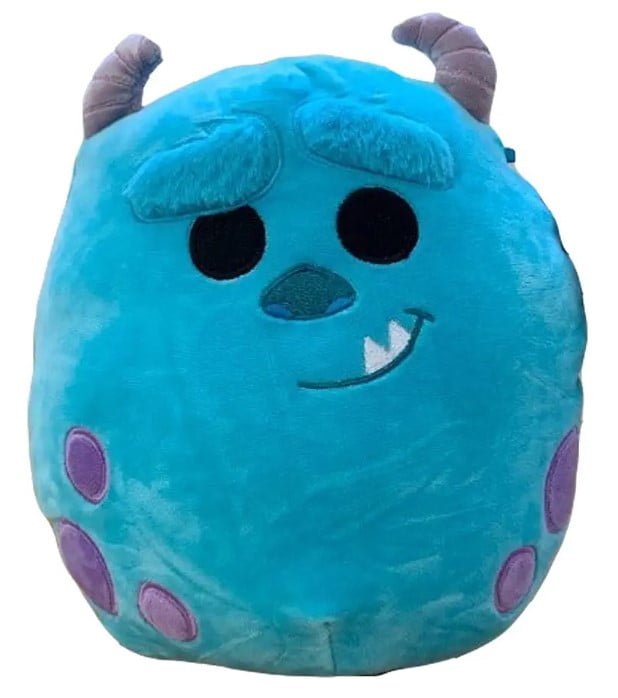 Squishmallows 12" Sulley