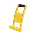 thumbnail image 5 of Colaxi Panel Carrier Handy Grips Board Lifter Nonslip Handy Grip Boards Carrier Panel Loader Gripper for Plasterboard Plywood , Yellow, 5 of 10